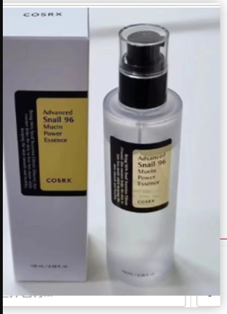 Snail Nourish Face Cream hydrating moisturizer for all skin types