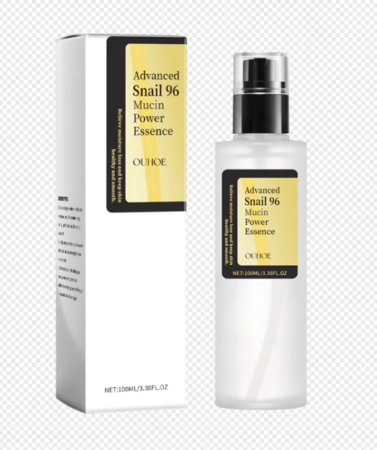 Snail Nourish Face Cream hydrating moisturizer for all skin types